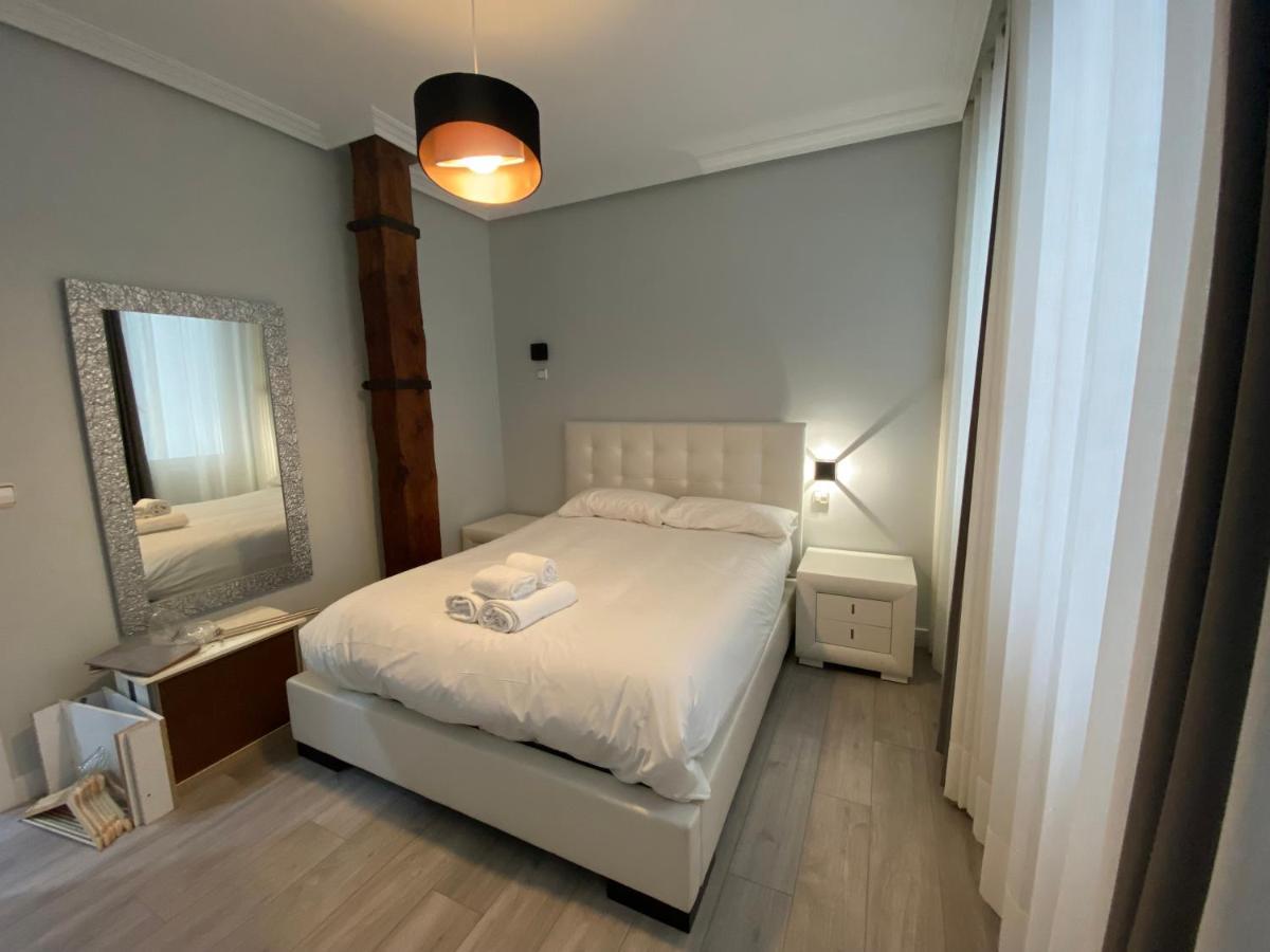 Be Basque By Forever Rentals Bilbao Exteriör bild