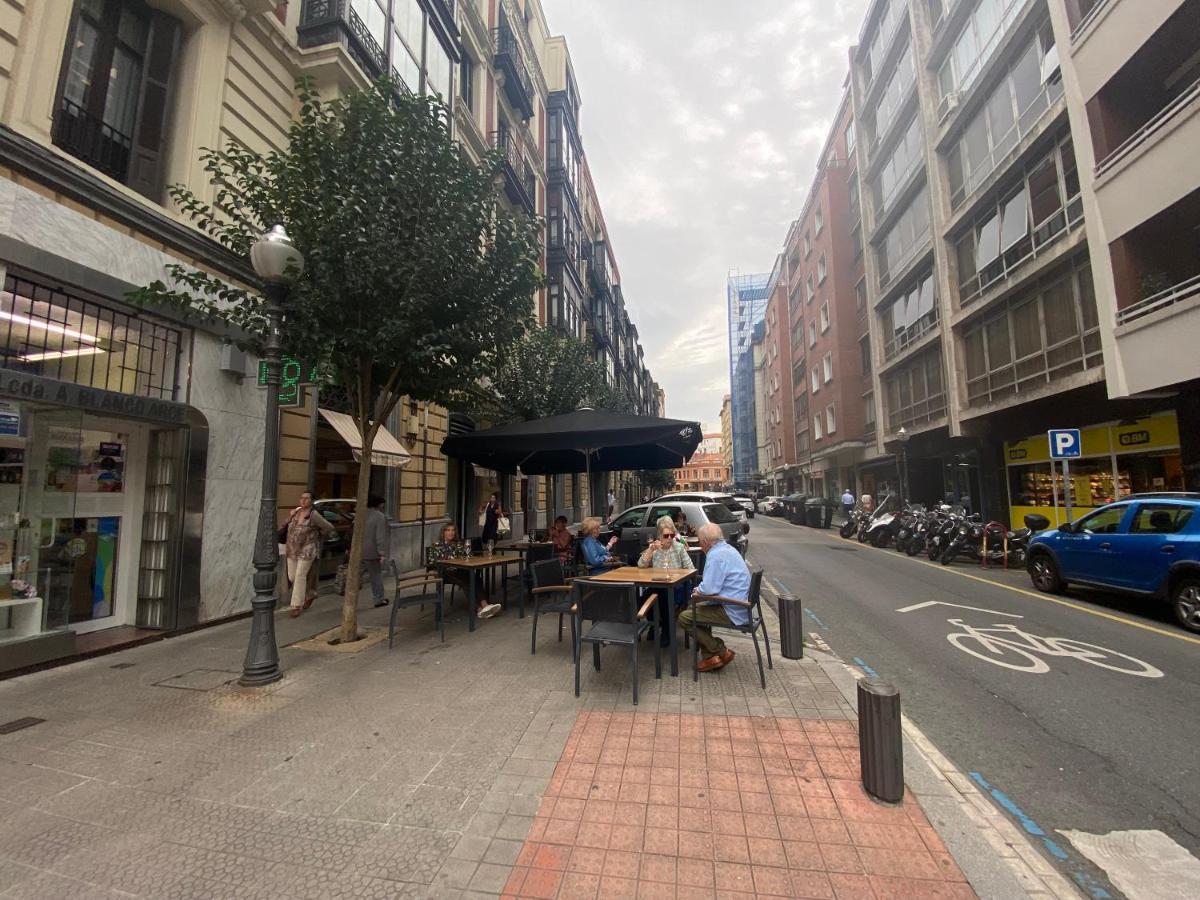 Be Basque By Forever Rentals Bilbao Exteriör bild
